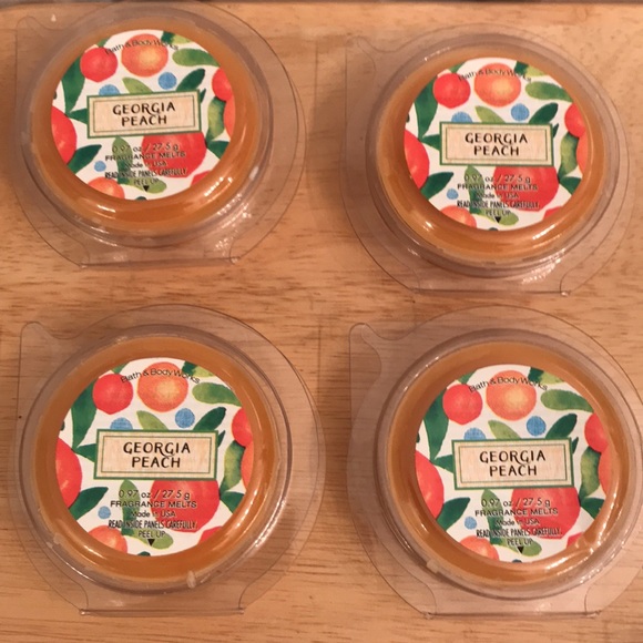 Bath and body works “Discontinued melts and oils” - Picture 4 of 14